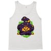 poisonous tandem Tank Top