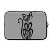purr purr Laptop sleeve