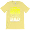 proud son dad T-Shirt