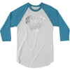 Diesel Power 3/4 Sleeve Shirt