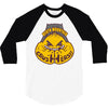 team crushers 3/4 Sleeve Shirt