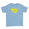 pokemon pikahound tee Youth Tee