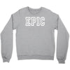 epic Crewneck Sweatshirt
