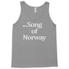 song of norway Tank Top