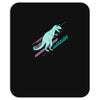 ask me about dinosaurs Mousepad
