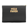 pizza kween Accessory Pouches