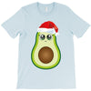 santa avocado T-Shirt