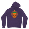 jack o latte Unisex Hoodie