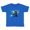 HERO Toddler T-shirt