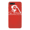 charles mingus1 iPhone 7 Plus Case