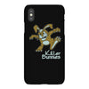 killer bunnies iPhoneX