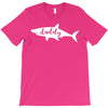 Momma Shark T-Shirt