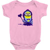 myah myah! Baby Onesie