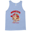 monster bros Tank Top