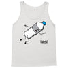 waterfall Tank Top