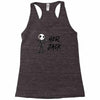 her jack Racerback Tank