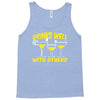 Drinks Well With Others Tank Top