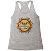 pugtato Racerback Tank