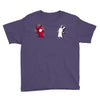 listen to your conscience Youth Tee