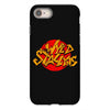 Wyld Stallyns Vintage Logo iPhone 8