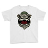 scream Youth Tee