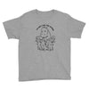 not like otters Youth Tee