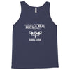buffalo bill's rubbing lotion Tank Top