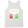 come at me bro Tank Top