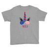 4th of July Youth Tee