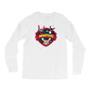 monsters Long Sleeve Shirts