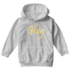 gbig Youth Hoodie