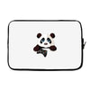 Gamer Panda Laptop sleeve