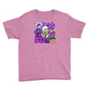 punk syclla &amp; charybdis Youth Tee