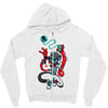rockin guy Zipper Hoodie