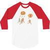 champion runner 3/4 Sleeve Shirt