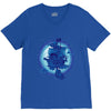 pirate owls V-Neck Tee