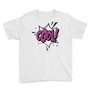 cool !!! Youth Tee