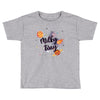 Milky Way Toddler T-shirt