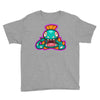 deep sea fang Youth Tee