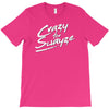 crazy for swayze T-Shirt