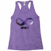 Infinity Racerback Tank