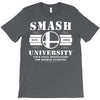 Smash University T-Shirt