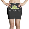 team herbivore! Mini Skirts