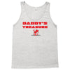 daddys treasure Tank Top