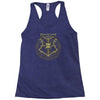 magic school Racerback Tank