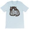 feed me and tell me i'm cutie T-Shirt