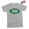 hang over Exclusive T-shirt