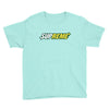 SUPREME Youth Tee