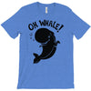 oh whale! T-Shirt