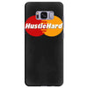 hustle hard Samsung Galaxy S8 Plus